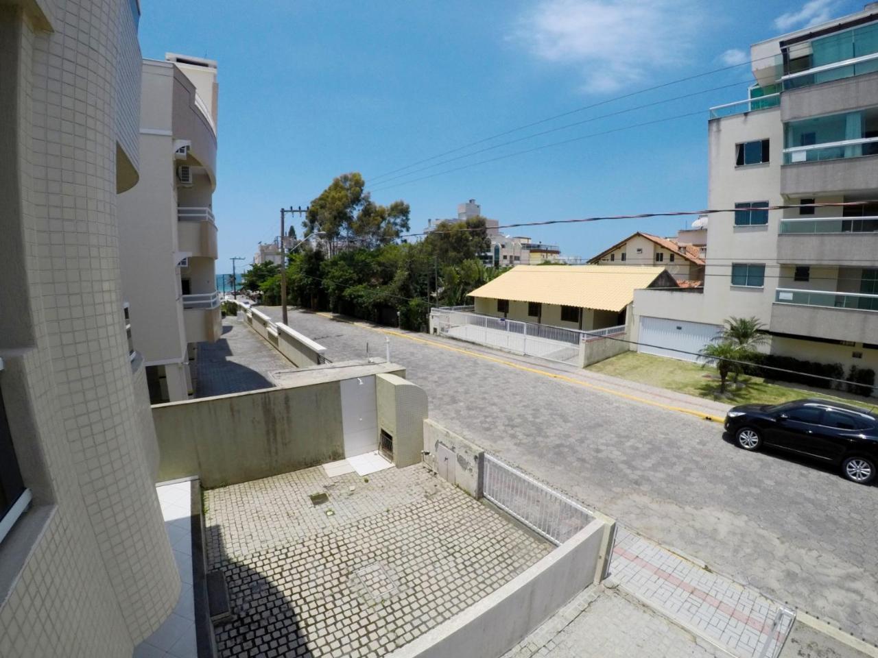 A155 Duplex 2 Quartos Bombas Bombinhas Bagian luar foto