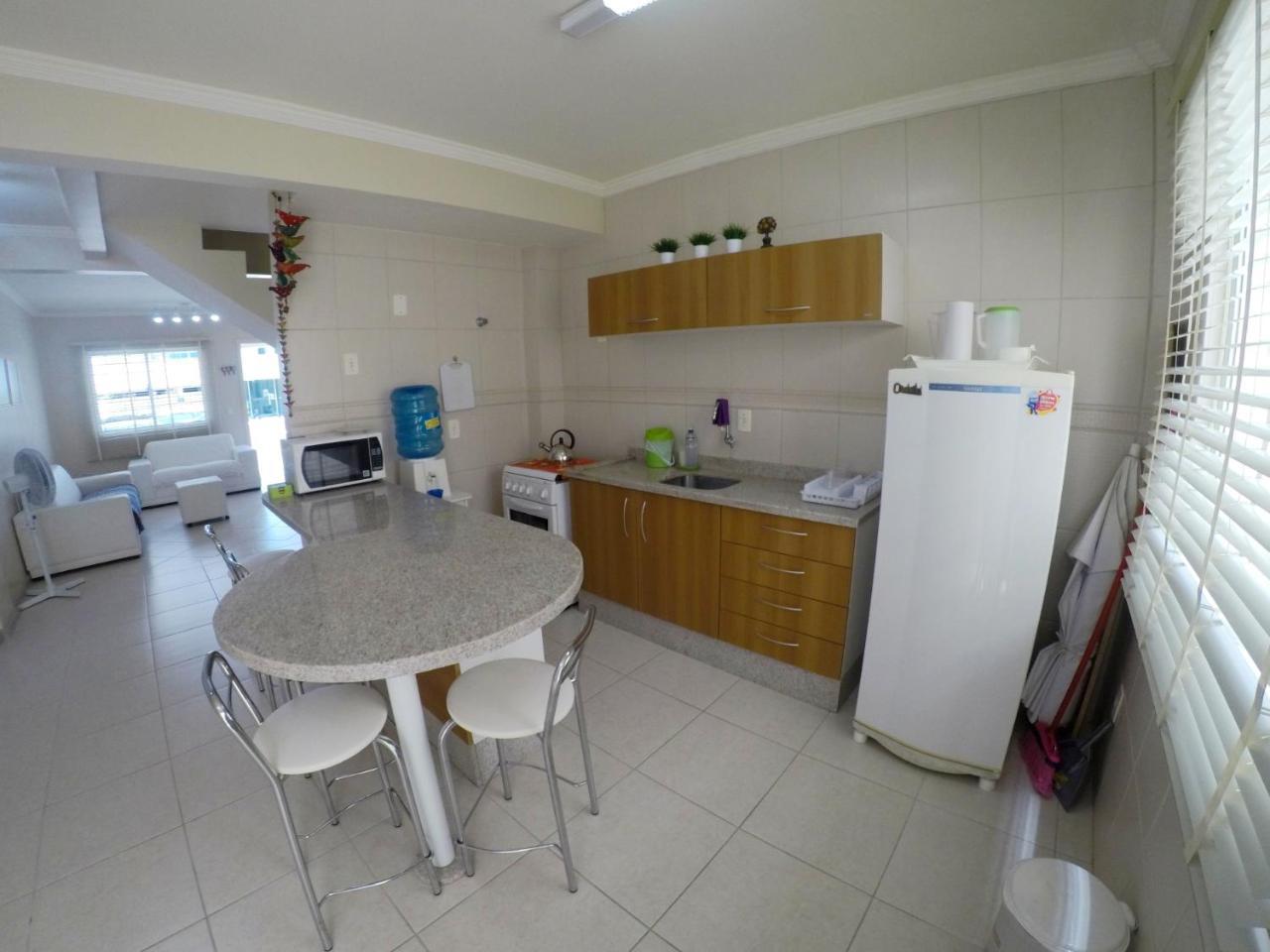 A155 Duplex 2 Quartos Bombas Bombinhas Bagian luar foto