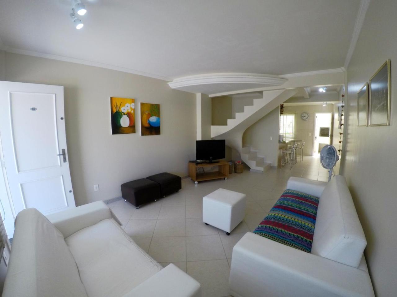 A155 Duplex 2 Quartos Bombas Bombinhas Bagian luar foto