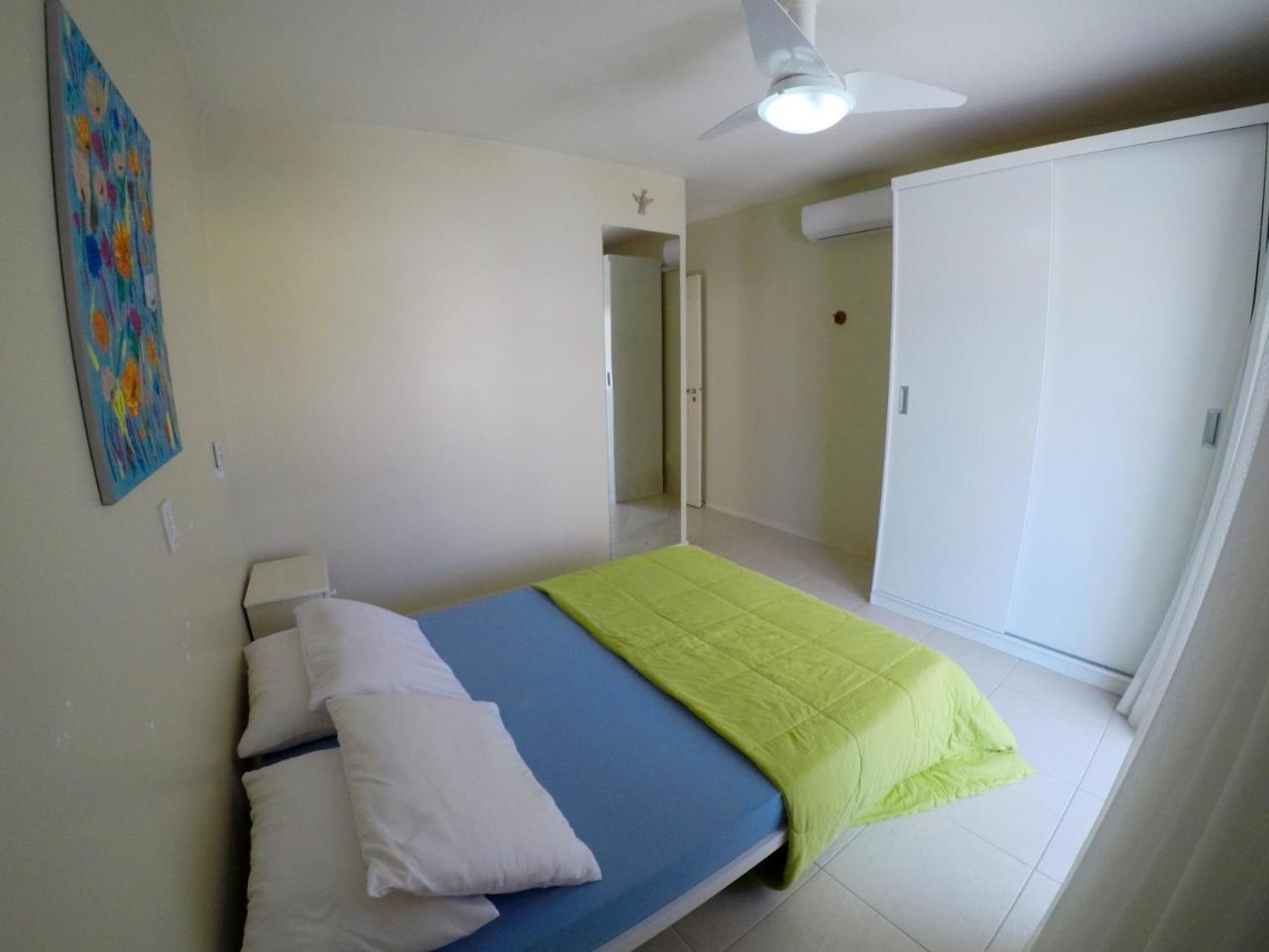 A155 Duplex 2 Quartos Bombas Bombinhas Bagian luar foto