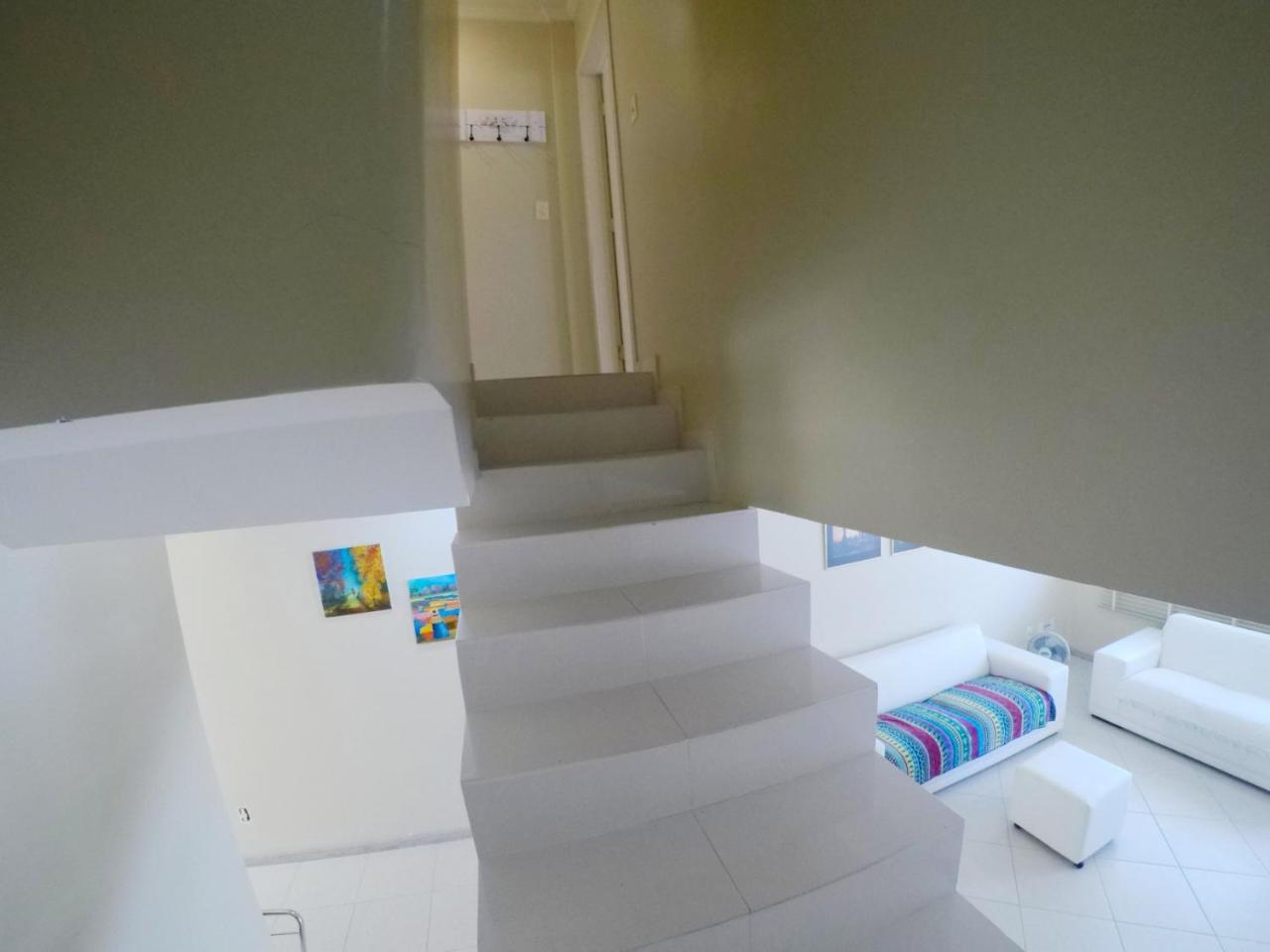 A155 Duplex 2 Quartos Bombas Bombinhas Bagian luar foto