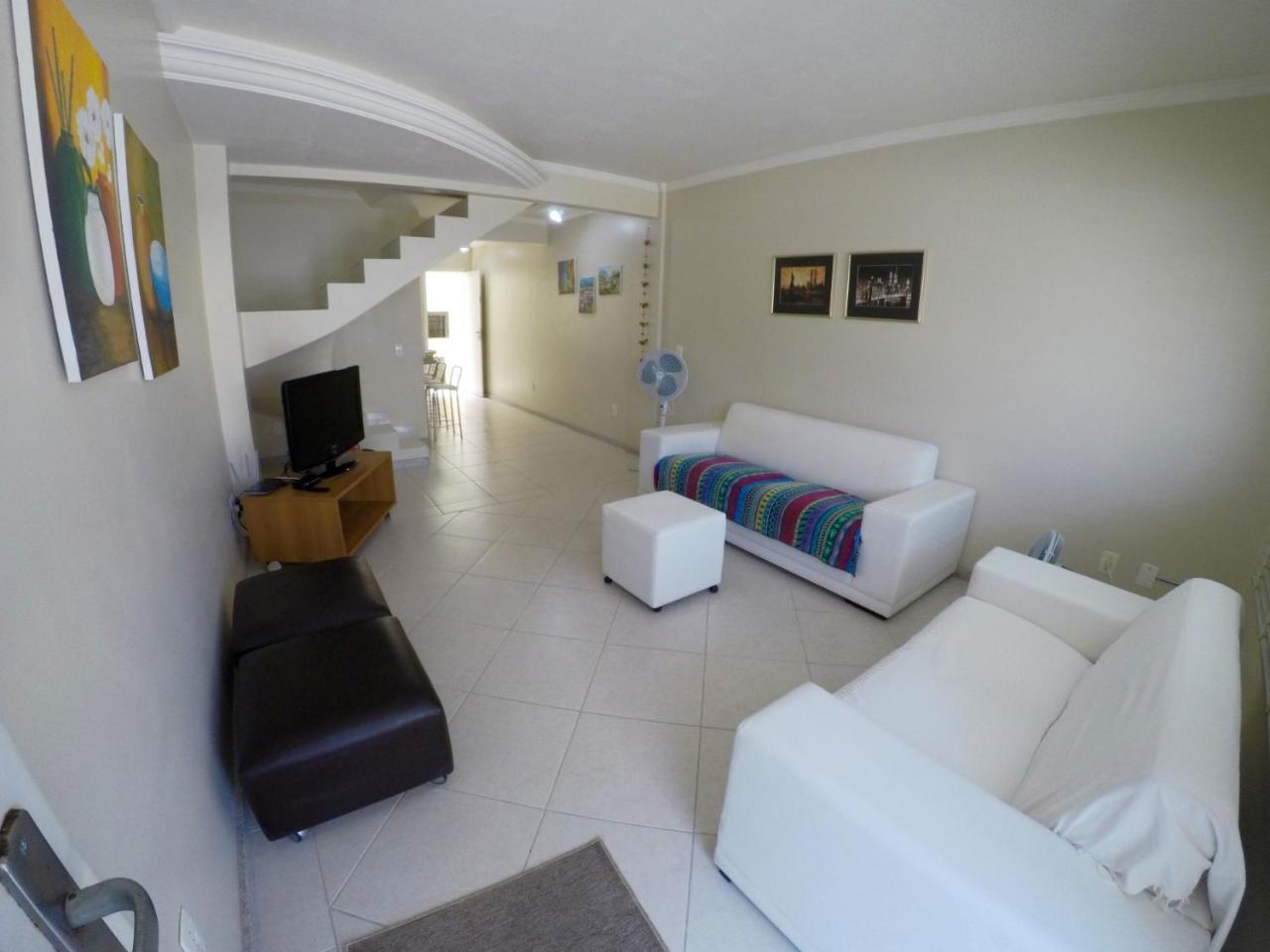 A155 Duplex 2 Quartos Bombas Bombinhas Bagian luar foto