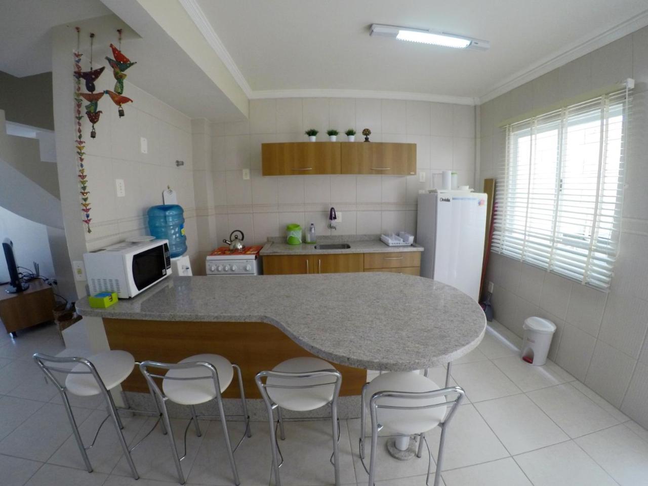 A155 Duplex 2 Quartos Bombas Bombinhas Bagian luar foto