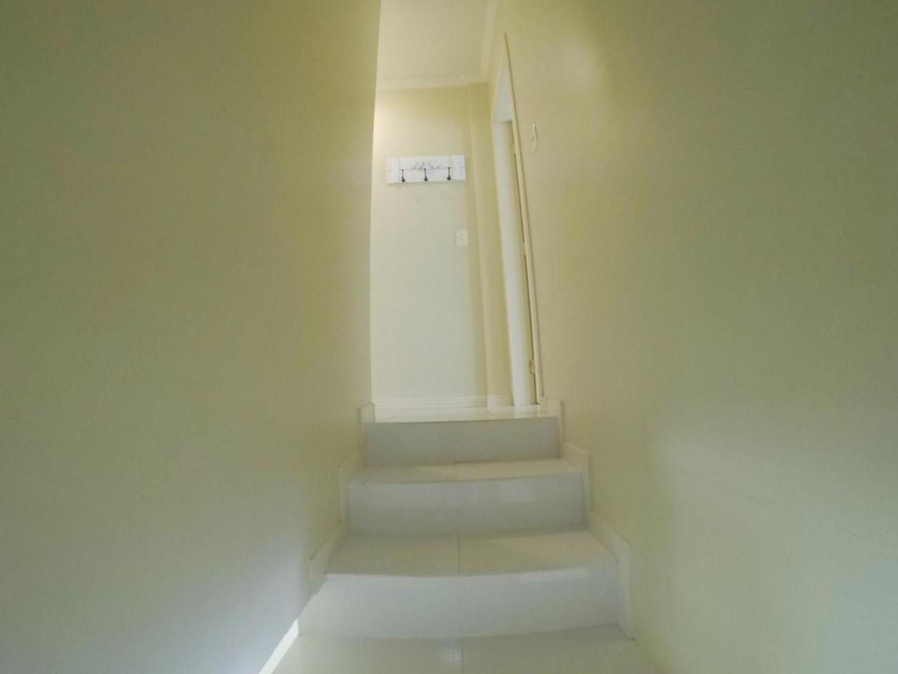 A155 Duplex 2 Quartos Bombas Bombinhas Bagian luar foto
